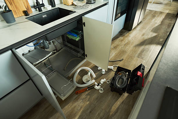 24/7 Emergency Water Heater Repair experts in Kewaskum, WI